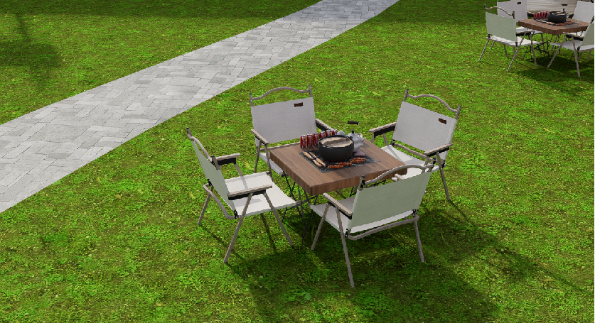 于田县酒店帐篷定制：解锁旅居新体验，打造差异化竞争力